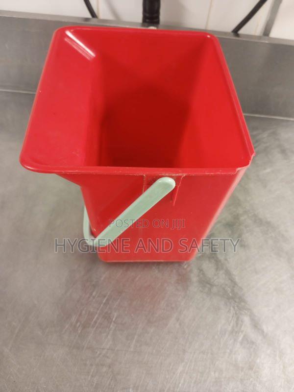Hygiene Bucket (6l)