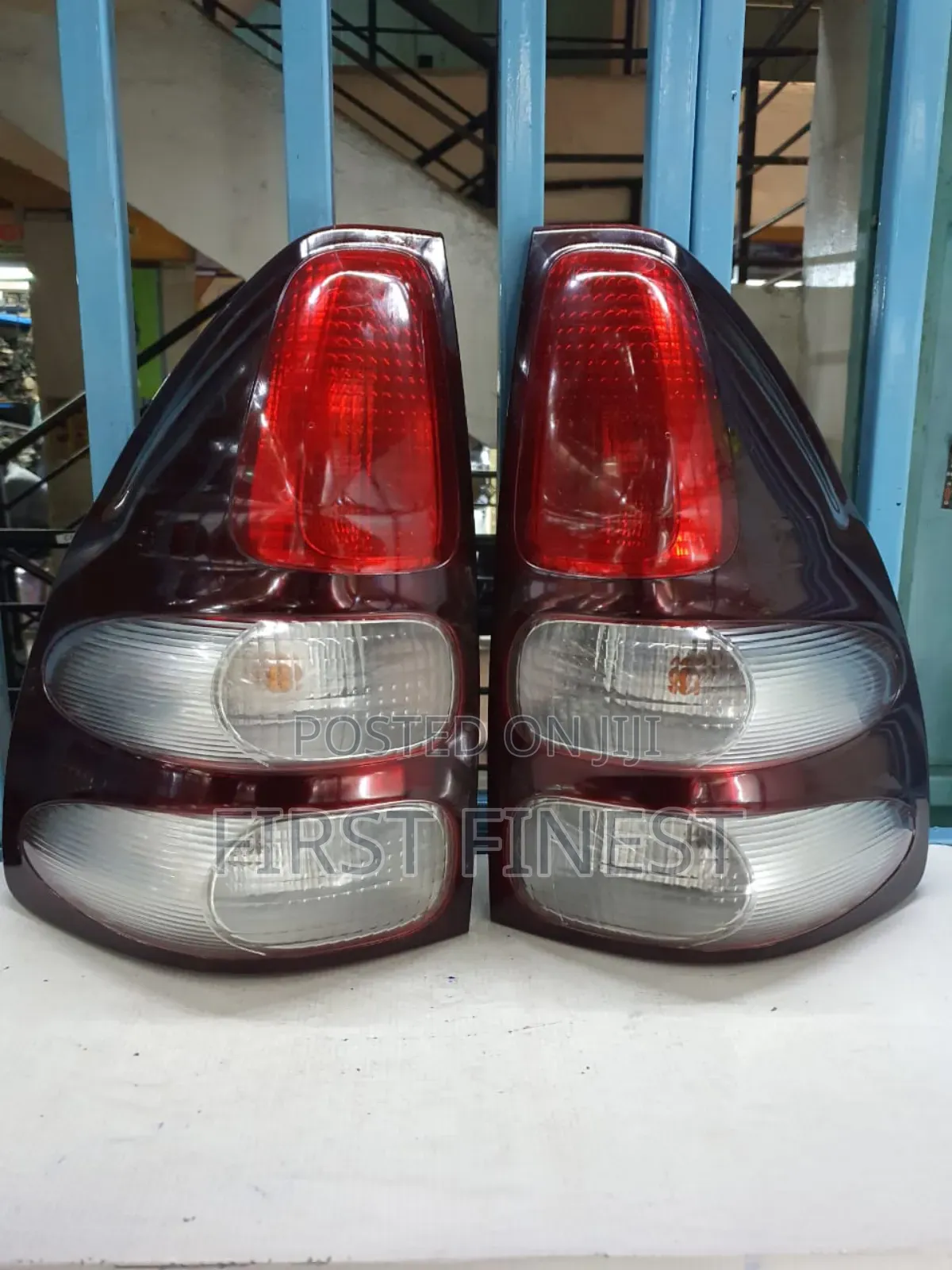 Toyota Prado 120 Taillight Each
