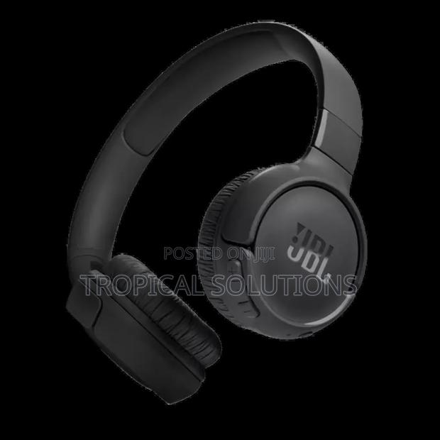 JBL Tune 520 Headphones Available - thumbnail 2