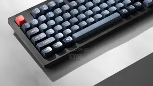 Keychron V5 Max Wireless Custom Mechanical Keyboard