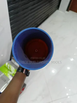 Complete 4" Foot Valve