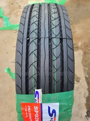 265v/70 R19.5 Sportrak Tyres Sp928