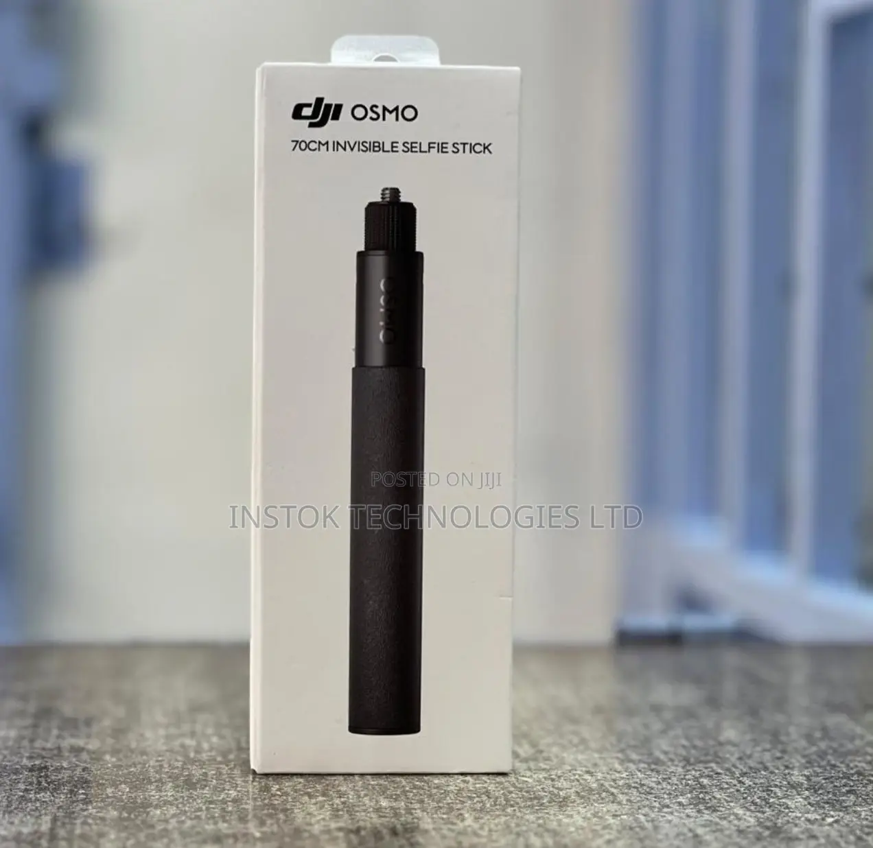 Dji Osmo 70cm Invisible Selfie Stick