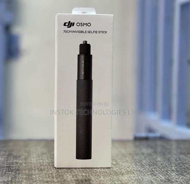 Dji Osmo 70cm Invisible Selfie Stick