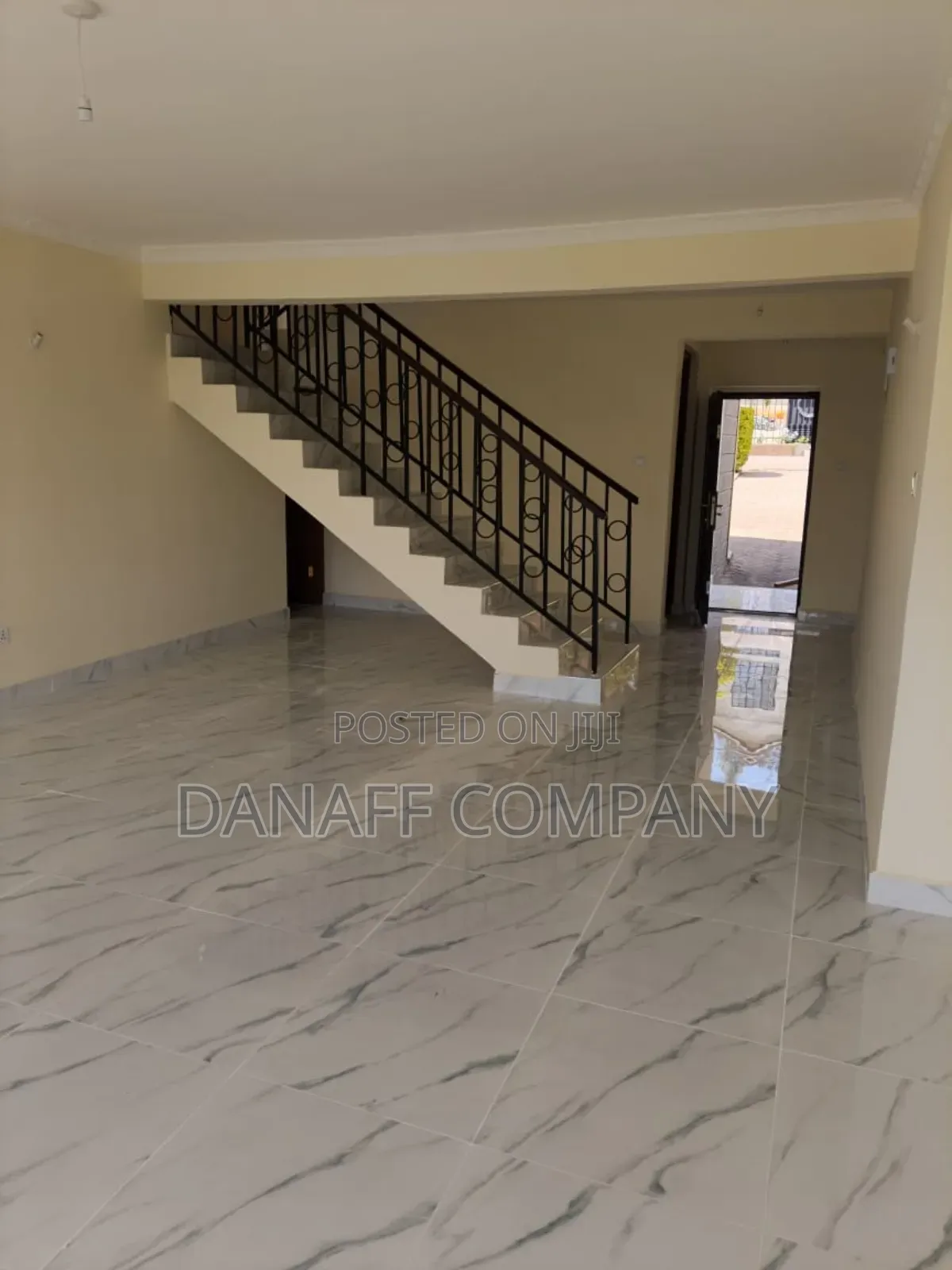 5bdrm Villa in Kadeya Villas, Ngong for sale