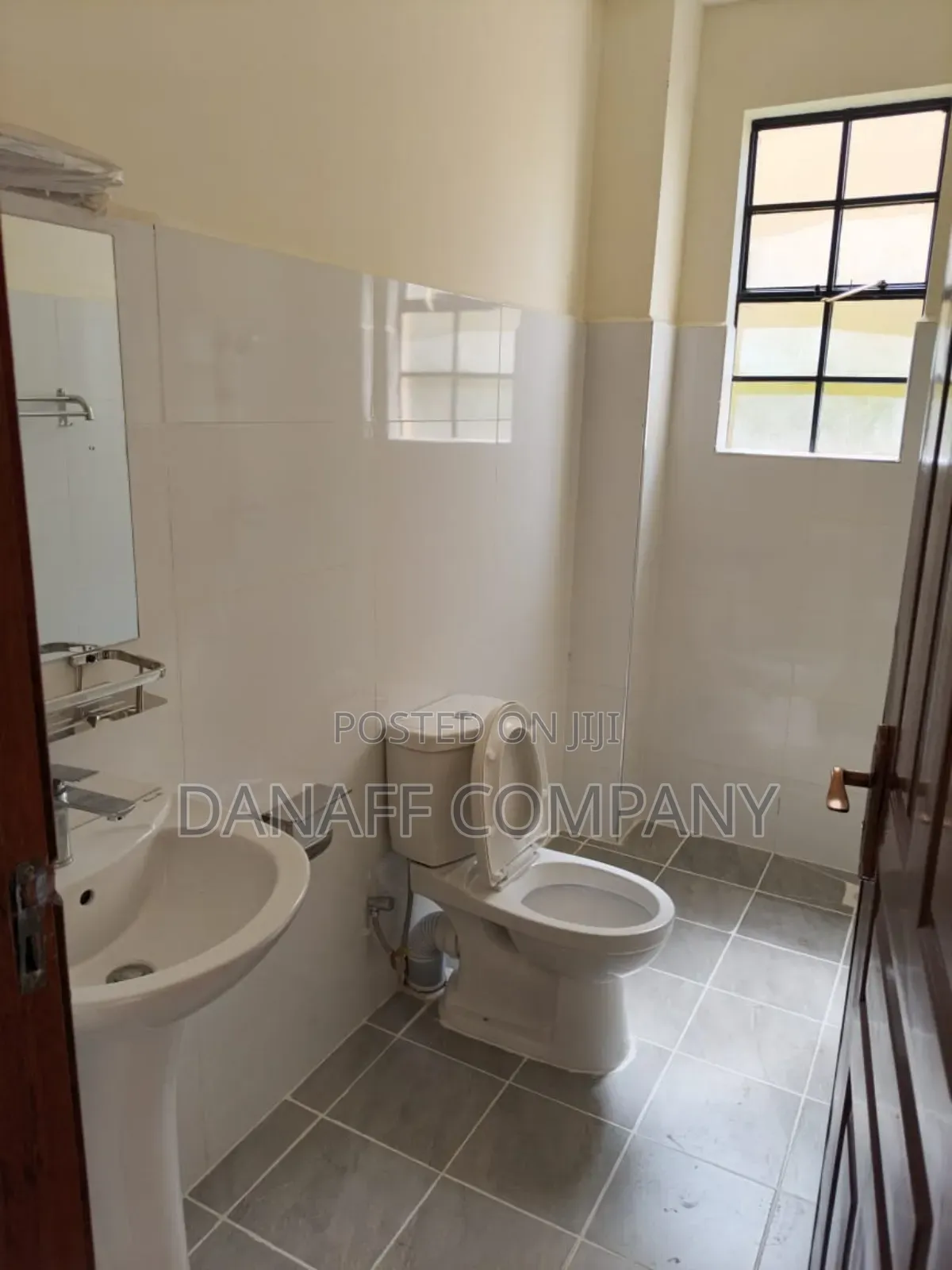 5bdrm Villa in Kadeya Villas, Ngong for sale