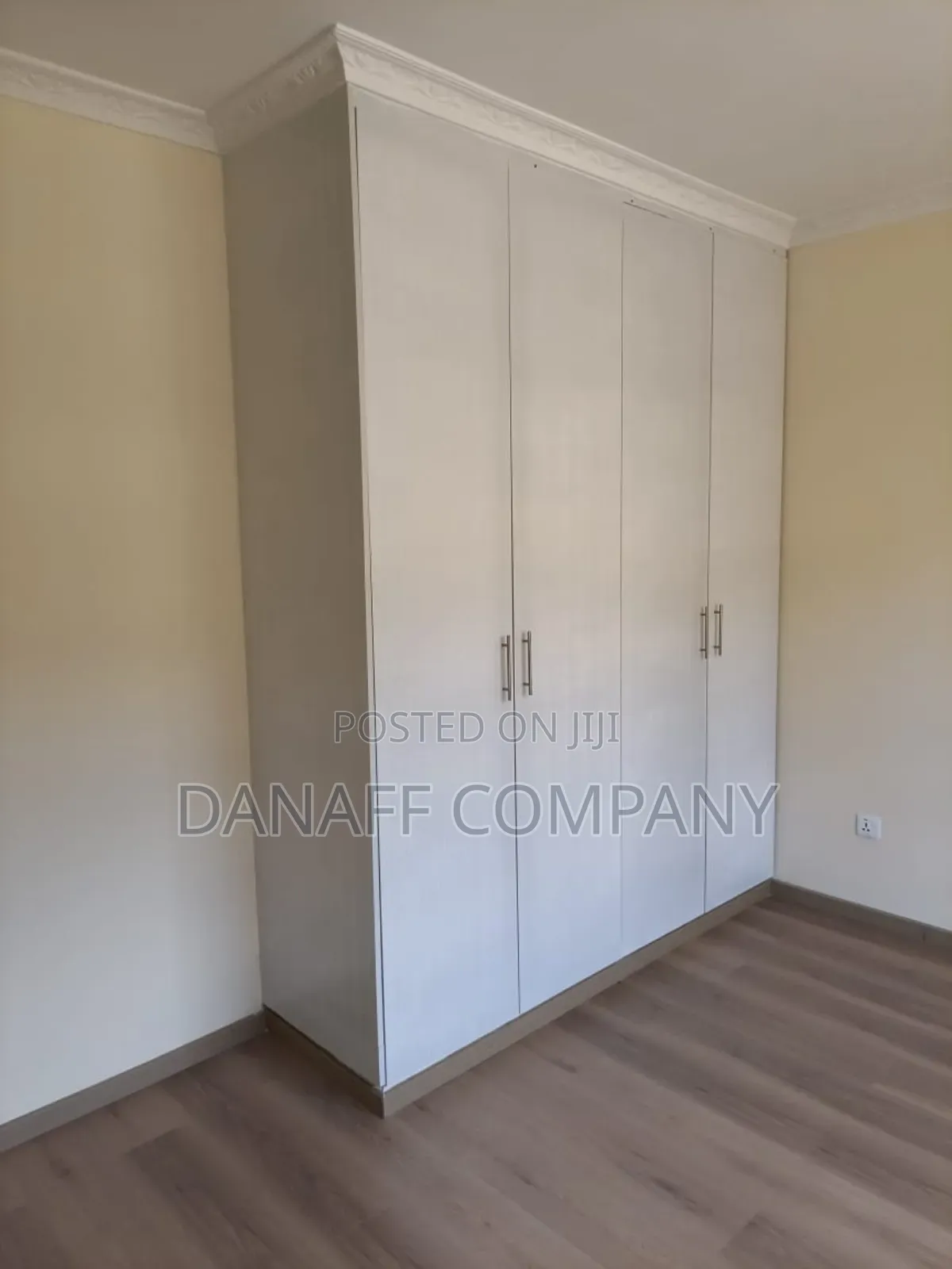 5bdrm Villa in Kadeya Villas, Ngong for sale