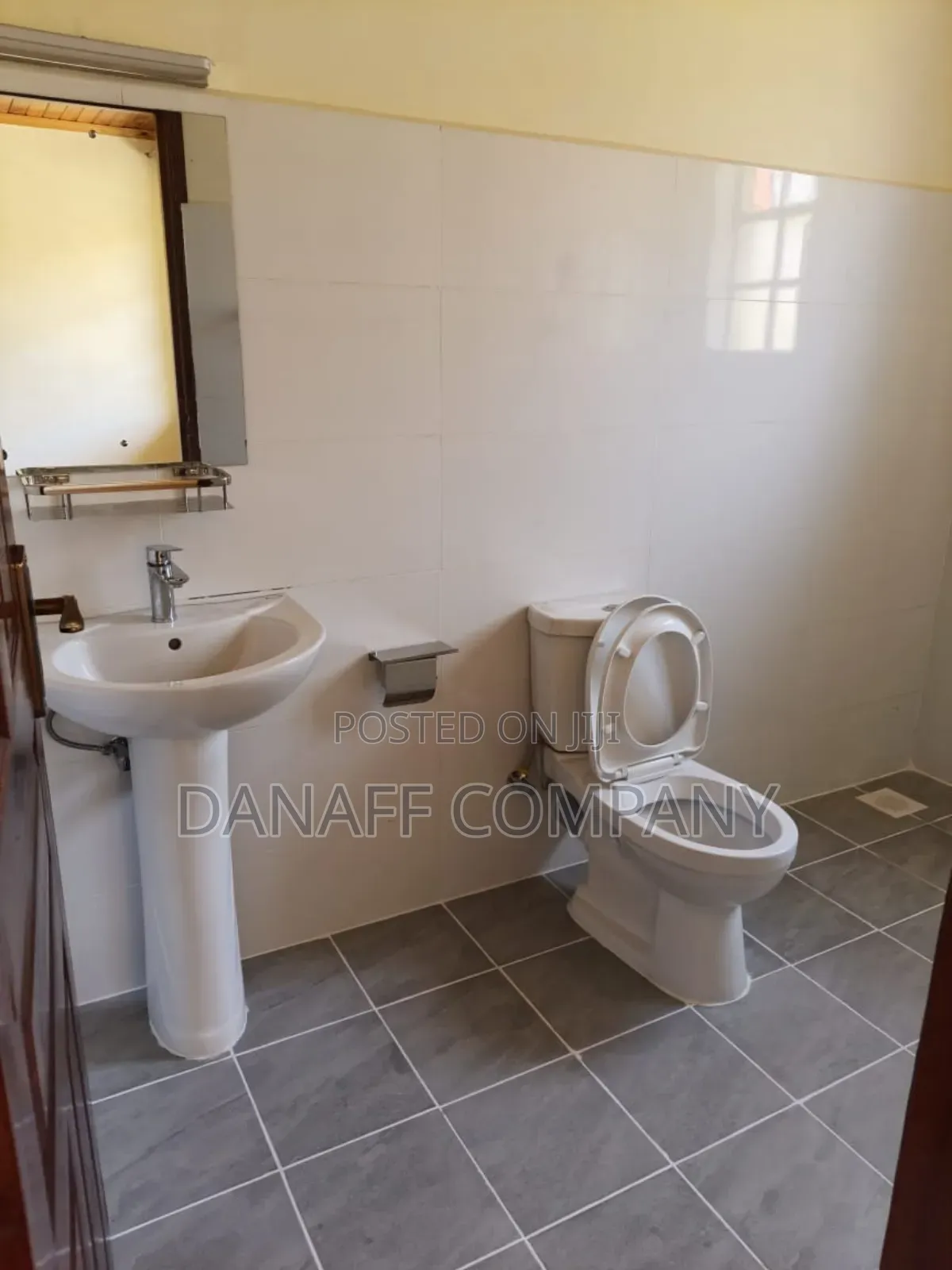 5bdrm Villa in Kadeya Villas, Ngong for sale