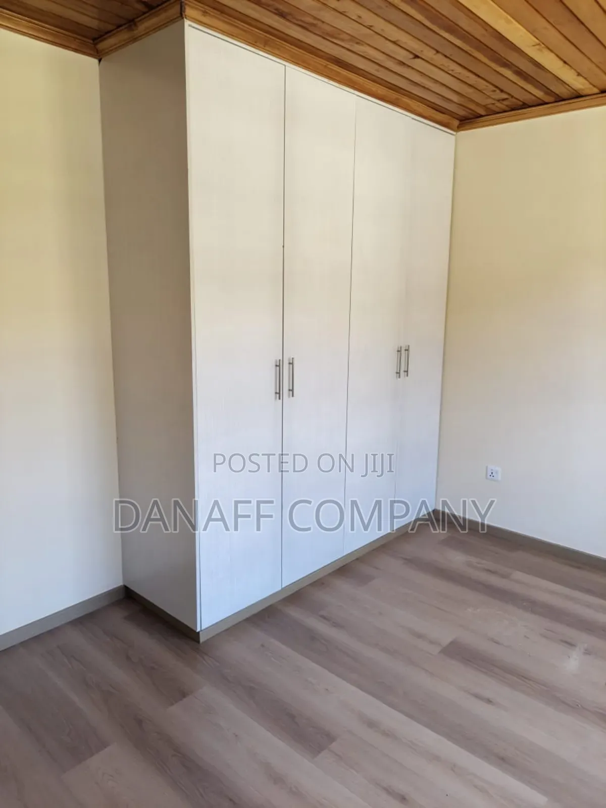 5bdrm Villa in Kadeya Villas, Ngong for sale
