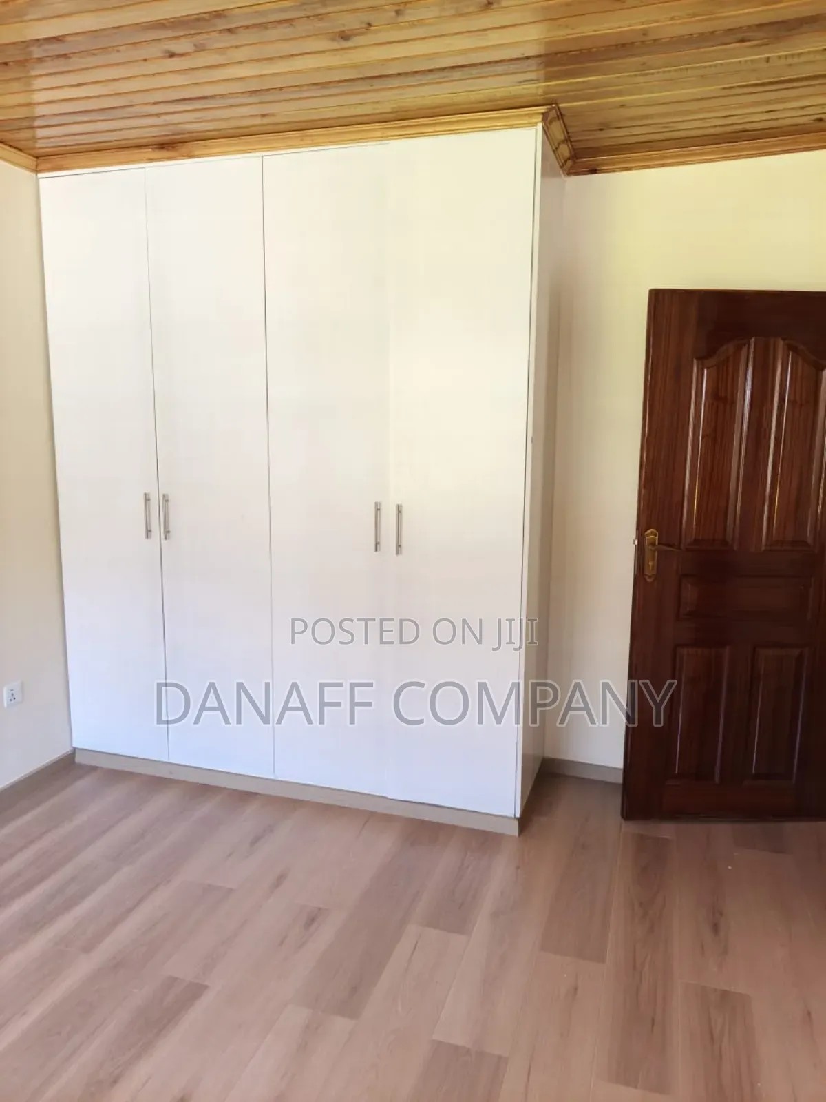 5bdrm Villa in Kadeya Villas, Ngong for sale