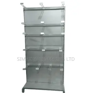 Hook Display Rack