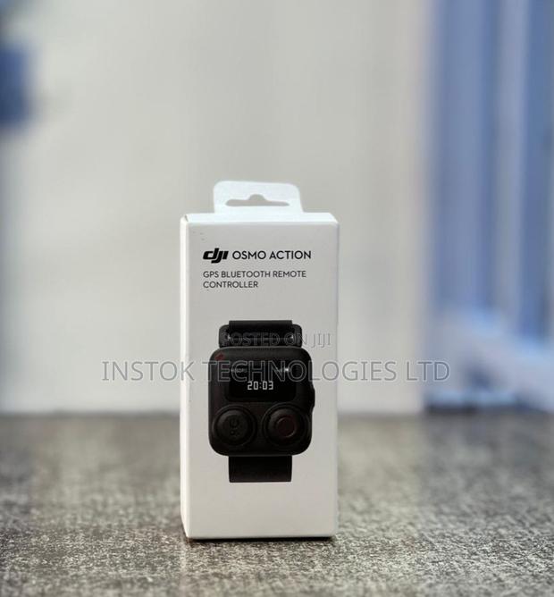 Dji Osmo Action GPS Bluetooth Remote Controller
