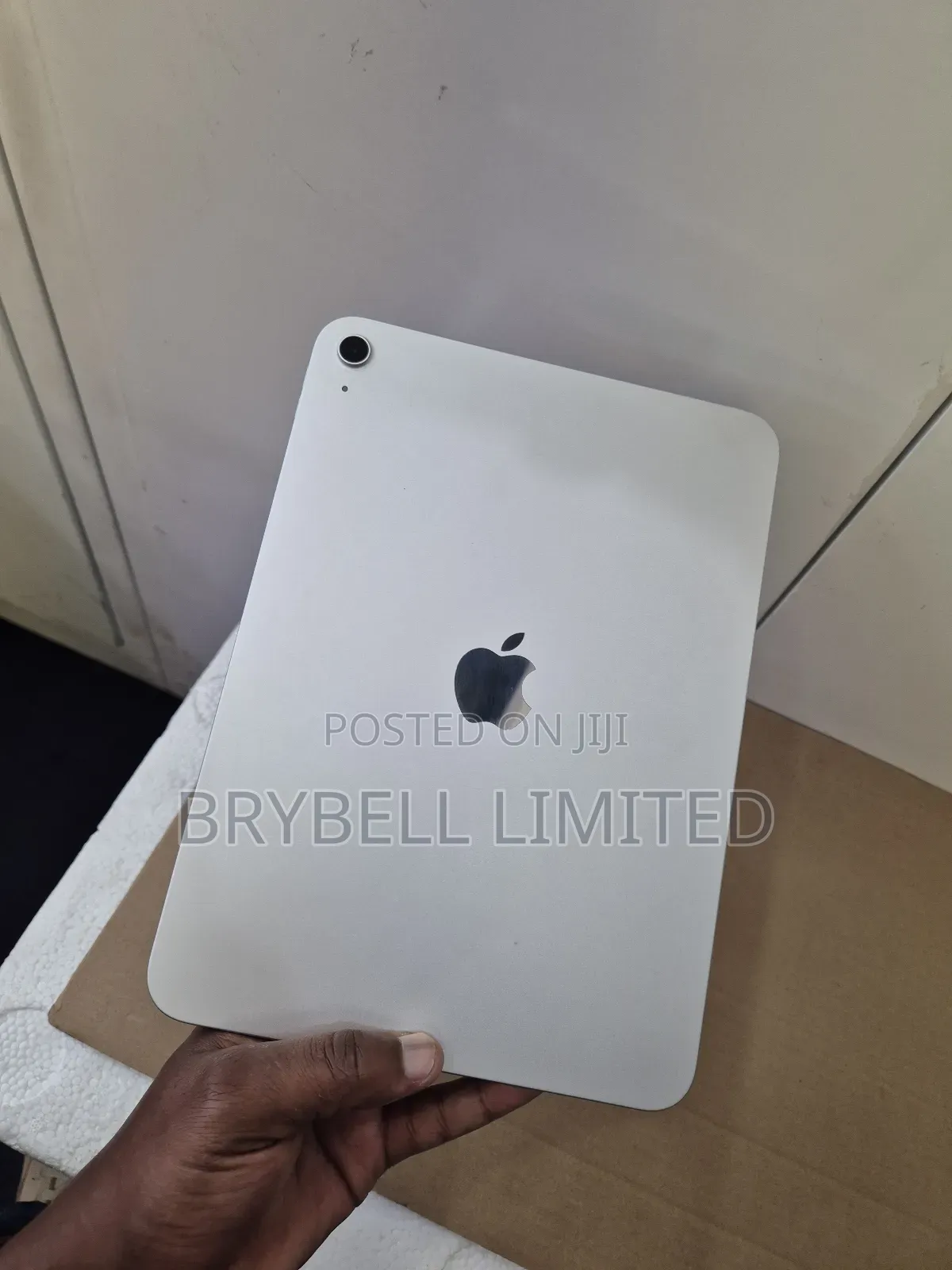 Apple iPad Pro 11 (2024) 128 GB Silver