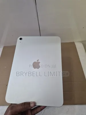 Apple iPad Pro 11 (2024) 128 GB Silver