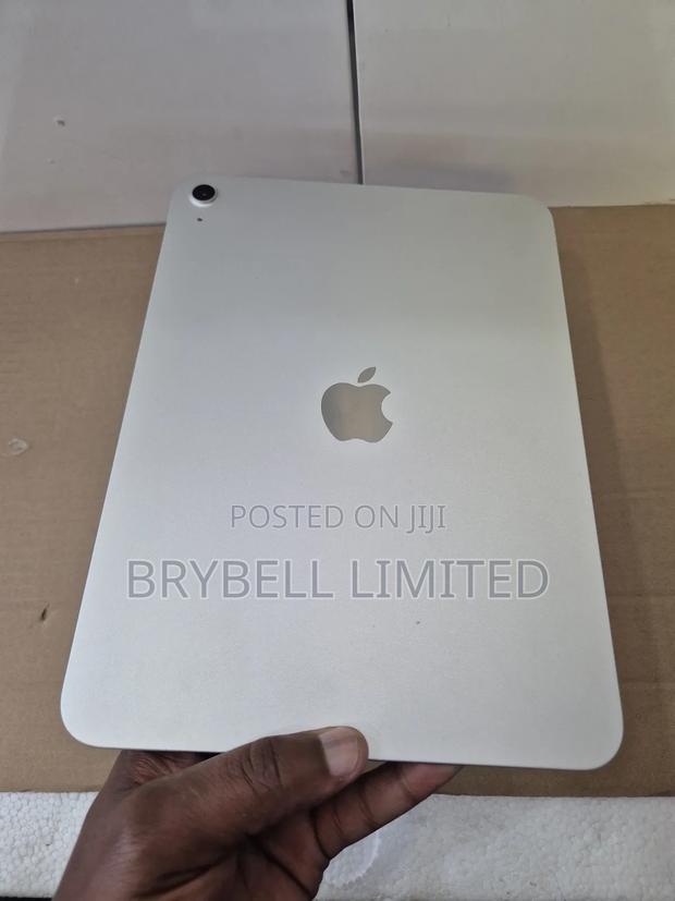 Apple iPad Pro 11 (2024) 128 GB Silver - thumbnail 11