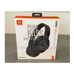 JBL Tune 710 Available