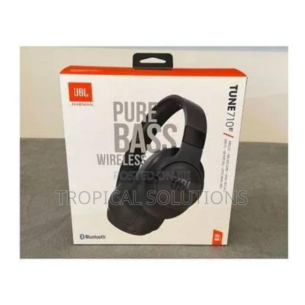 JBL Tune 710 Available - thumbnail 3