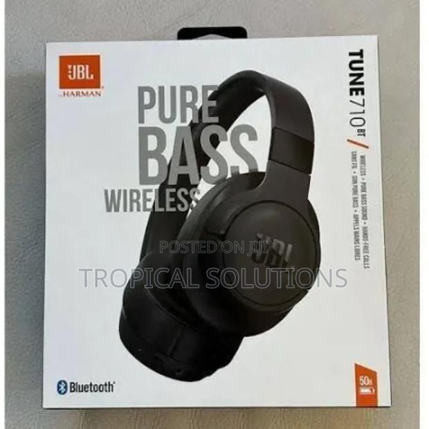 JBL Tune 710 Available - thumbnail 4