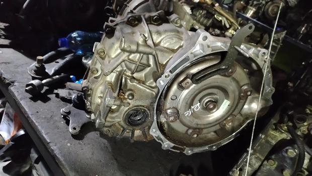 Mr20 Gearbox for Nissan X-Trail 4 Wheel Drive Automatic