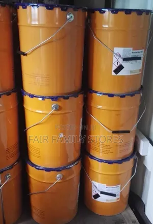 Masterseal 501 Waterpoofing .25kg