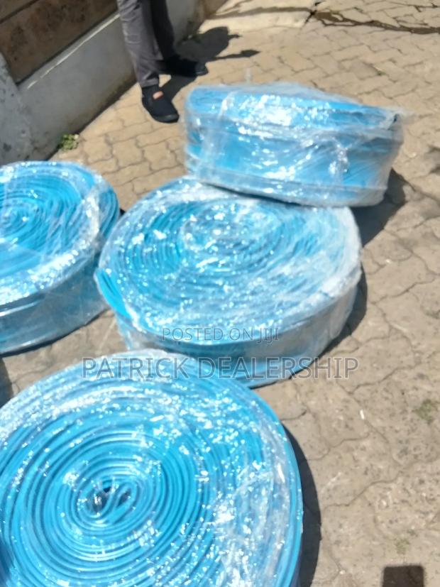 PVC Waterbar - main view