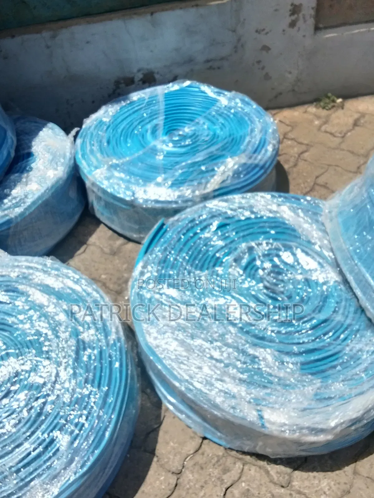 PVC Waterbar