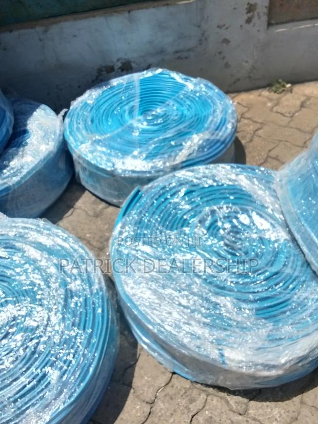 PVC Waterbar - thumbnail 2