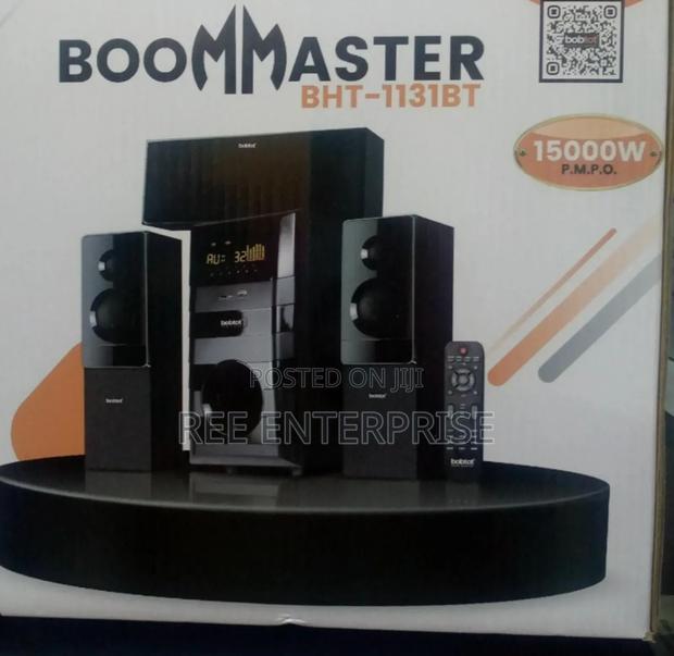 15000watts Sayona 1131bt 3.1 Channels