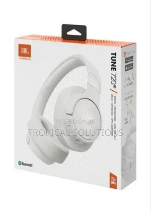 JBL Tune 720 Available
