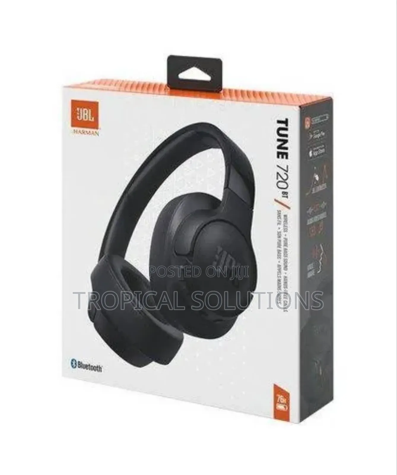 JBL Tune 720 Available