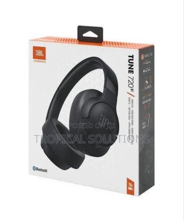 JBL Tune 720 Available - thumbnail 3