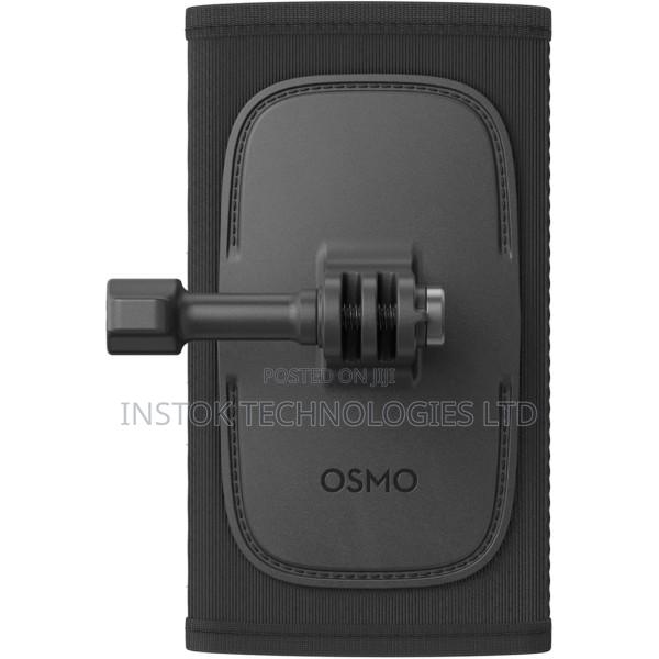 Dji Osmo Action GPS Bluetooth Remote Controller - main view