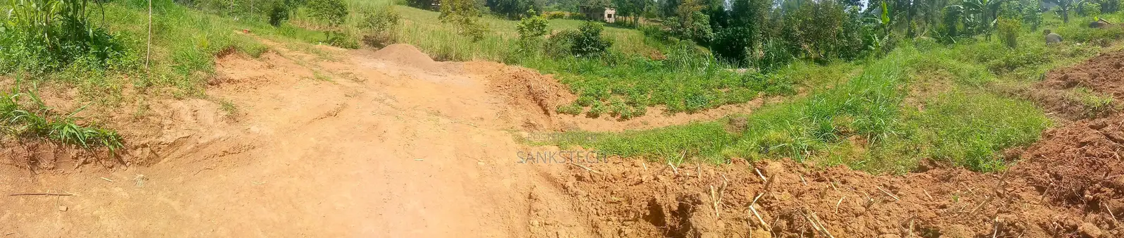 An Acre Land Piece