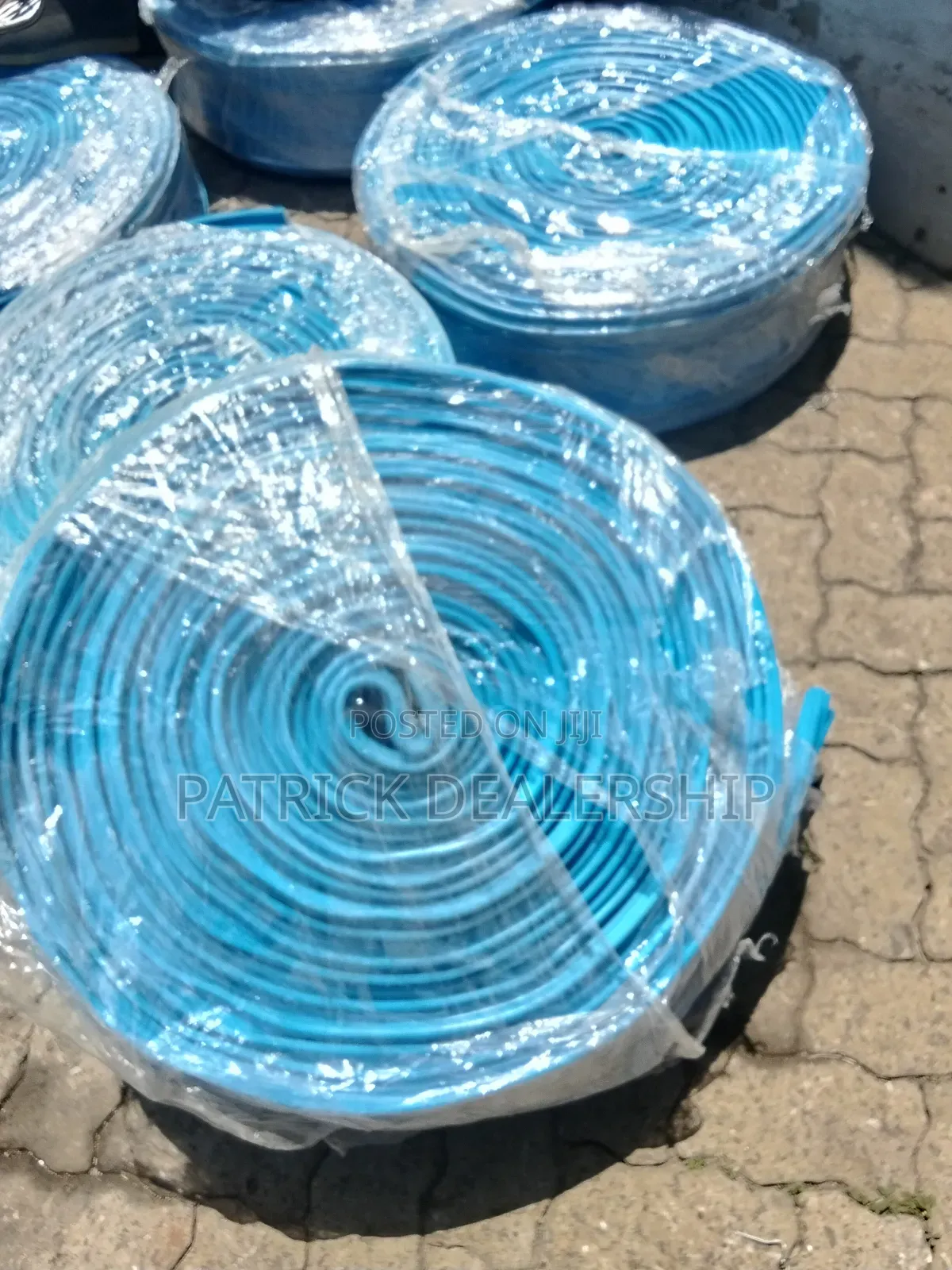 Construction PVC Waterbar