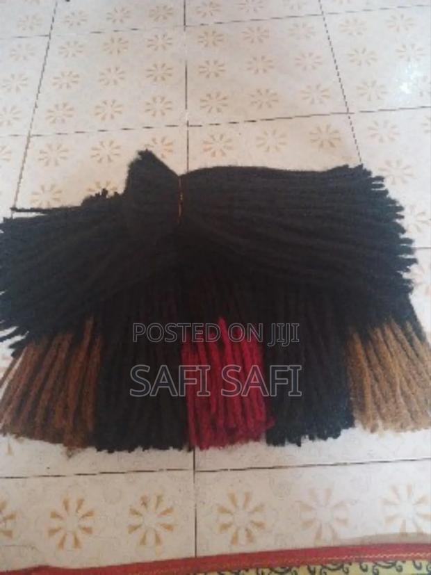 Artificial Dread Locx and Ug Locks - thumbnail 3