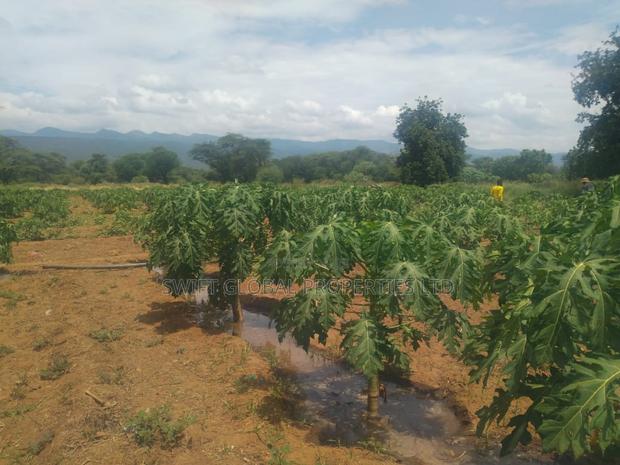 9000 Acres Is Available for Lease in Kajiado - thumbnail 2