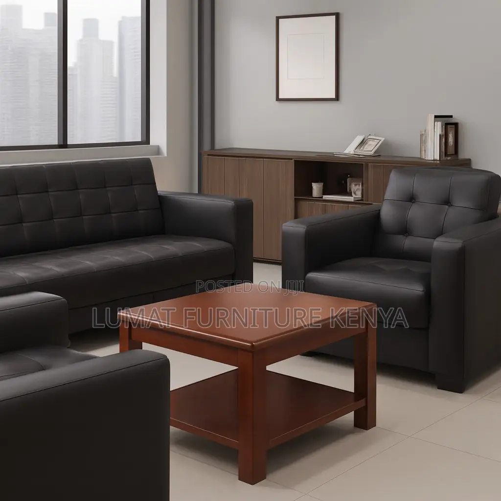 Reception Lounge Furniture Sofa