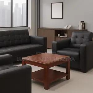 Reception Lounge Furniture Sofa
