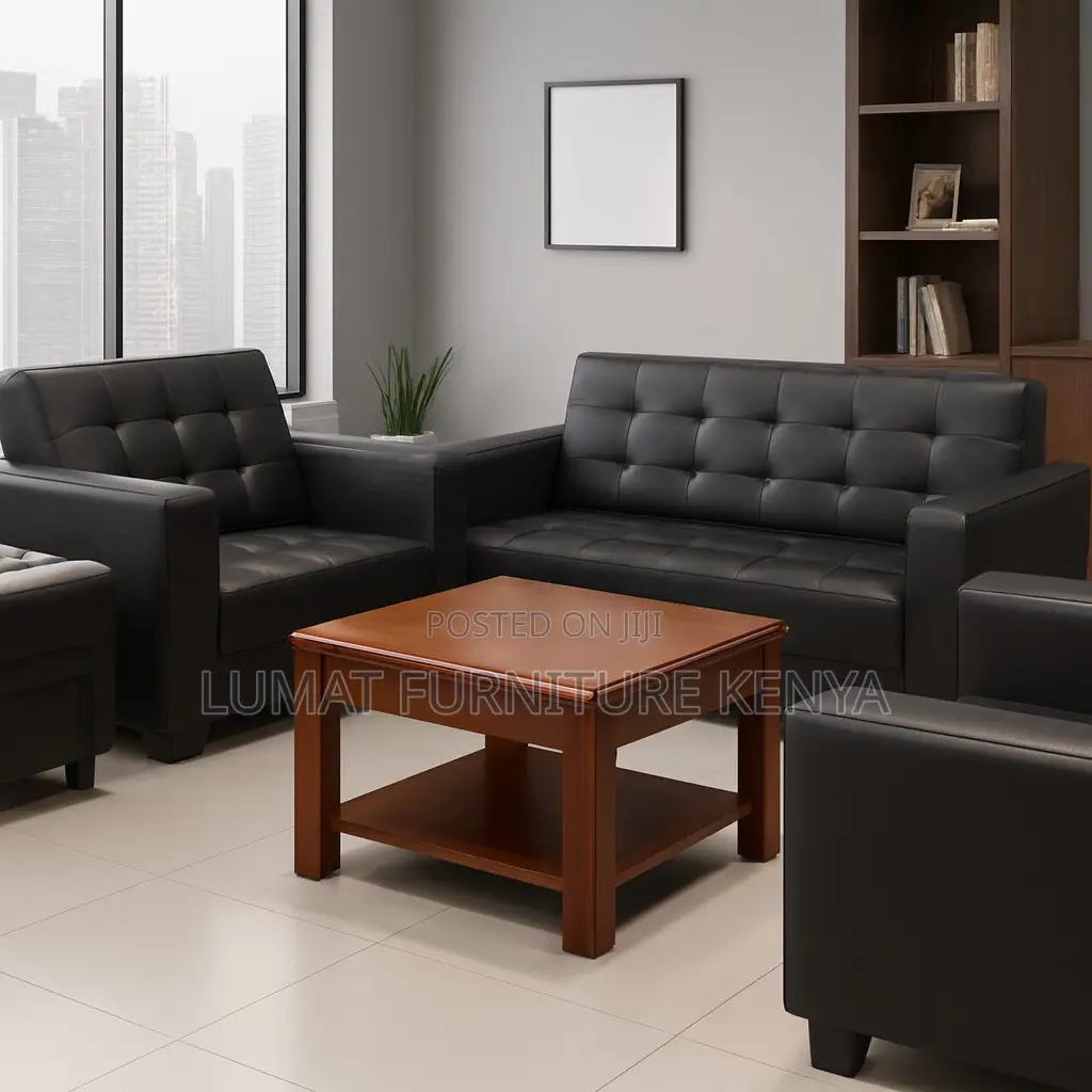 Reception Lounge Furniture Sofa