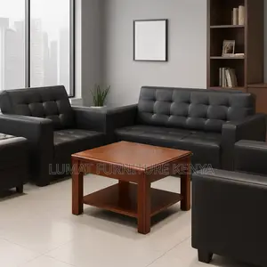 Reception Lounge Furniture Sofa