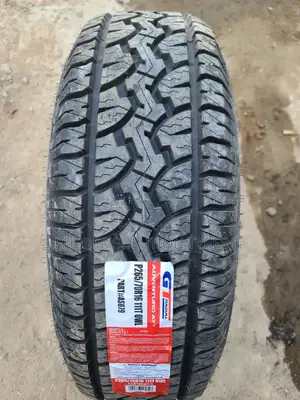 265/70r16 Gtrandial [A/T Antveturo] All Terrain