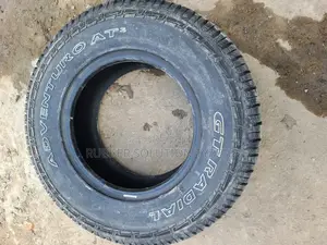 265/70r16 Gtrandial [A/T Antveturo] All Terrain