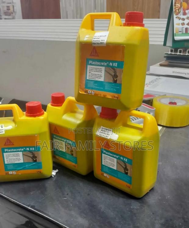 Plastocrete N - thumbnail 2