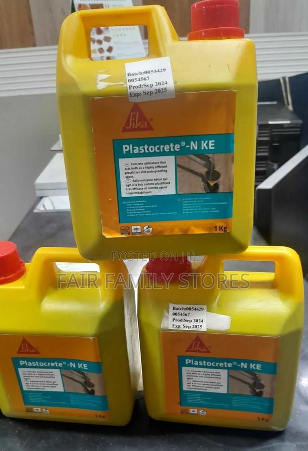 Plastocrete N - thumbnail 3