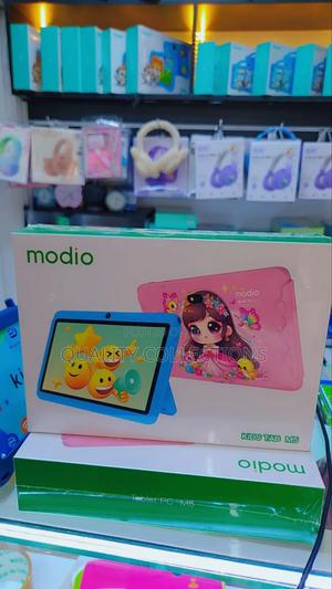 New Modio M6 128 GB Blue - main view