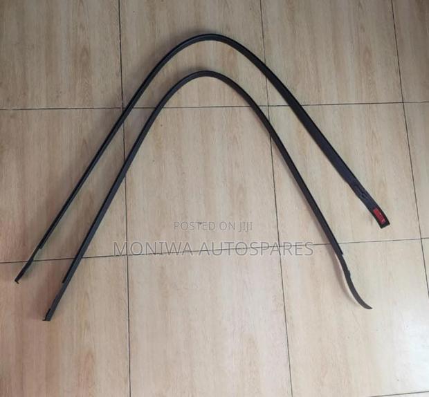 Roof Moulding Hilux Vigo 2wd