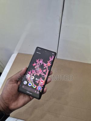 Google Pixel 6 128 GB Gray - thumbnail 2