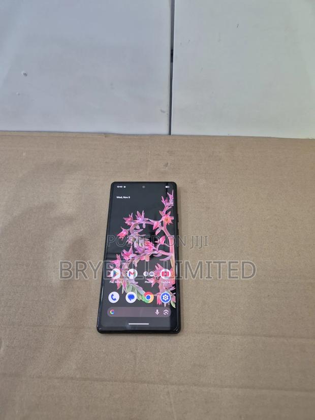 Google Pixel 6 128 GB Gray - thumbnail 7