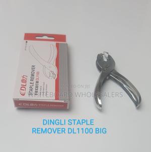 Staple Remover Dl 1100 - thumbnail 2