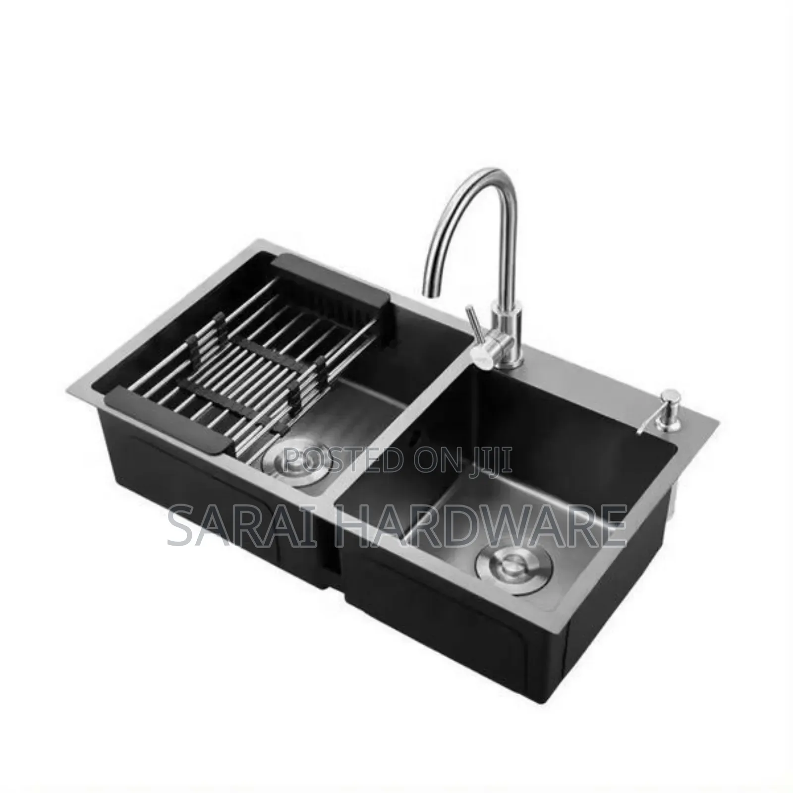 Kitchen Sink Heavy